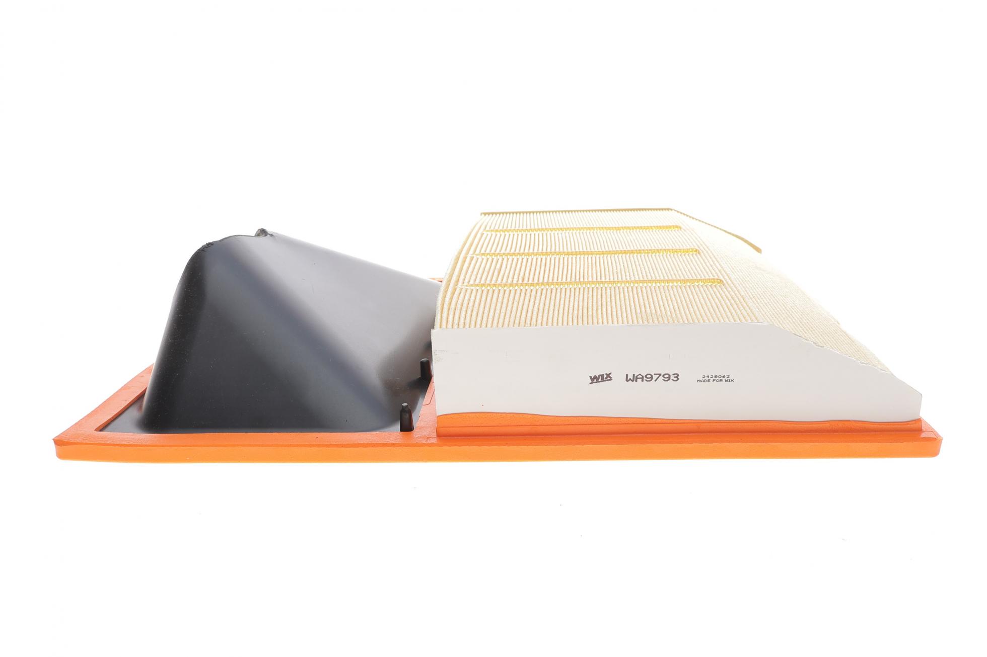 WA9793 WIX FILTERS